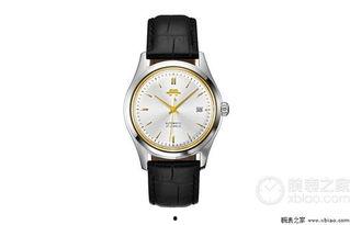 国产手表,传承与创新，见证时代变迁