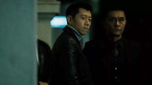 国产犯罪电视剧,国产犯罪剧中的悬疑世界