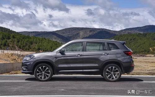 国产6座suv汽车大全,全面解析热门车型